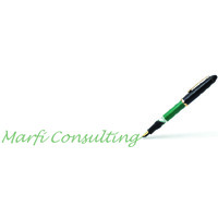 Marfi Consulting logo - Similar company to Upkeep Agency