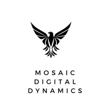 Mosaic digital Dynamics logo - Similar company to Keystone Dynamics Pro
