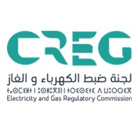 Commission de Régulation de l'Électricité et du Gaz (CREG) لجنة ضبط الكهرباء والغاز logo - Similar company to Aprue  الوكالة الوطنية لتطويراستخدام الطاقة و ترشيده