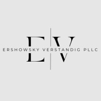 Ershowsky Verstandig PLLC logo - Similar company to Buttonwood Consulting Group Inc.