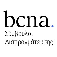 BCNA - Negotiation Consulting logo - Similar company to Bcla Group
