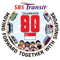 SBS Transit Ltd logo - Similar company to Tower Transit Group