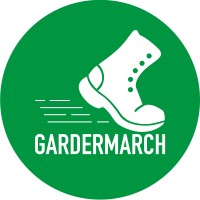 Gardermarch logo - Similar company to De Danske Garderforeninger (Dg)