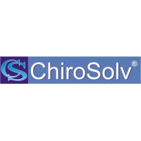 ChiroSolve, Inc. logo - Similar company to Gtm Scale Advisors