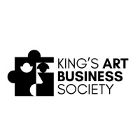 King's Art Business Society logo - Similar company to Hexona Design