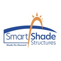 Smart Shade Structures logo - Similar company to Structerra Outdoor