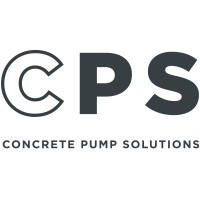 Concrete Pump Solutions logo - Similar company to Ready Beton Nv