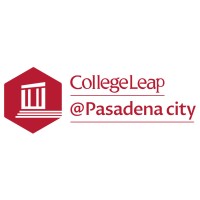 College Leap @Pcc
