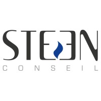Steen Conseil logo - Similar company to Pyrofeu