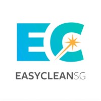 EASYCLEAN SG logo - Similar company to Impact Colliders