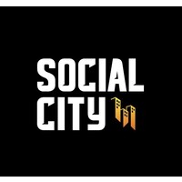 SocialCity logo - Similar company to Cusmato.Nl