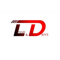 LOAD AND DRIVE logo - Similar company to Atlane