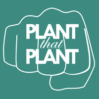 Plant that Plant logo - Similar company to Dapper Marketing