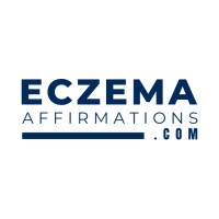 Eczema Affirmations logo - Similar company to Jibril