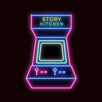 Story Kitchen logo - Similar company to Styngr