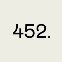 452 Design logo - Similar company to Sklar Law