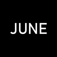 The June Store logo - Similar company to Baldwin®