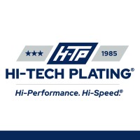 Hi-Tech Plating® logo - Similar company to Borderplex Digital Assets