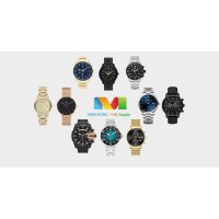 N•S Supply wholesale watches B2B logo - Similar company to Grailzee