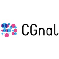 CGnal logo - Similar company to Cys4