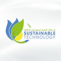 Sustainable Technology Company For Energy logo - Similar company to Mansour Smart Control Systems
