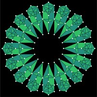 Piercing Star Technologies logo - Similar company to Eliapharma Services Inc.