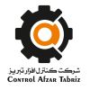 Control Afzar Tabriz logo - Similar company to Sri Vms Engineering