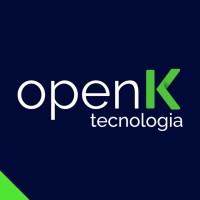 OpenK Tecnologia logo - Similar company to Hyperflow