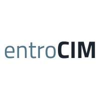 Wesco's entroCIM Platform logo - Similar company to Halo