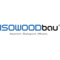 holz & raum GmbH & Co. KG - ISOWOODbau logo - Similar company to Fire & Timber .Ing Ingenieurleistungen Im Brandschutz Und Holzbau