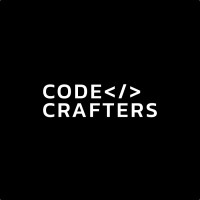 Code Crafters logo - Similar company to Bt Code Crafters