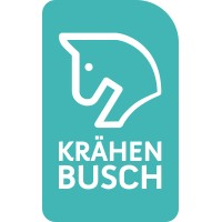 Krähenbusch logo - Similar company to Csco. Content- Und Werbeagentur