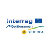 BLUE DEAL logo - Similar company to Ecodynamics Group