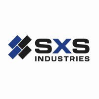 SXS Industries logo - Similar company to Superior Handforge