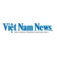 Viet Nam News - Vietnam News Agency logo - Similar company to Beeldpakket
