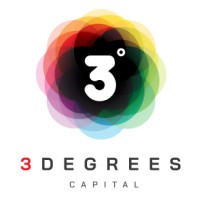3 Degrees Capital logo - Similar company to Blocklabs Australia