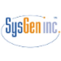 SysGen, Inc. - Scottsdale, AZ USA logo - Similar company to Twigg Usa