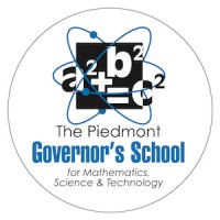 Piedmont Governor'S School For Mathematics, Science & Technology