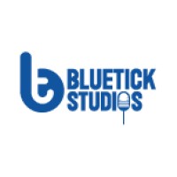 Bluetick Studios logo - Similar company to Fsl 11