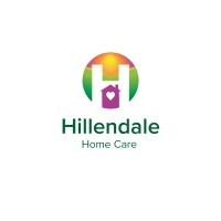 Hillendale Home Care logo - Similar company to Careswitch