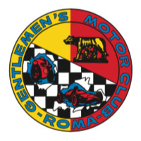 Gentlemen's Motor Club logo - Similar company to Solcredito