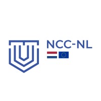 NCC-NL:  The Netherlands Cybersecurity Coordination Centre logo - Similar company to Ncc-Dk, Danish Cybersecurity Coordination Centre
