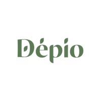Dépio - Conception de jardins logo - Similar company to Paysagiste Rive Sud Ltée