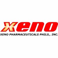 Xeno Pharmaceuticals Philippines Inc
