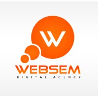 WEBSEM Digital Agency logo - Similar company to Tamoniki.Com
