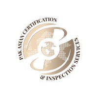 Pak Asian Certification And Inspection Services logo - Similar company to Technico Inspection