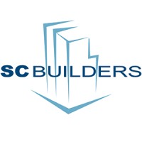 SC Builders logo - Similar company to Speed Construction