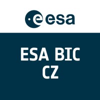 ESA BIC Czech Republic logo - Similar company to Icee.Space