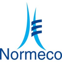 NORMECO logo - Similar company to Cogebs