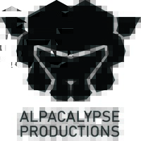 Alpacalypse Productions Inc. logo - Similar company to Enter.Black
